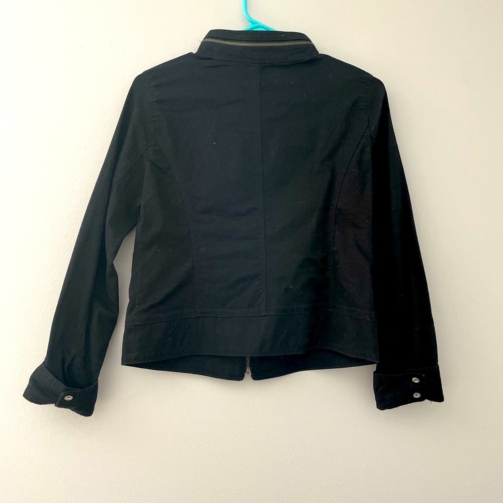 Express small light jacket - Picture 3 of 4